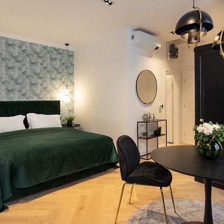 Apartamento Pierrot & Pierrette Mesnicka Zagreb Exterior foto