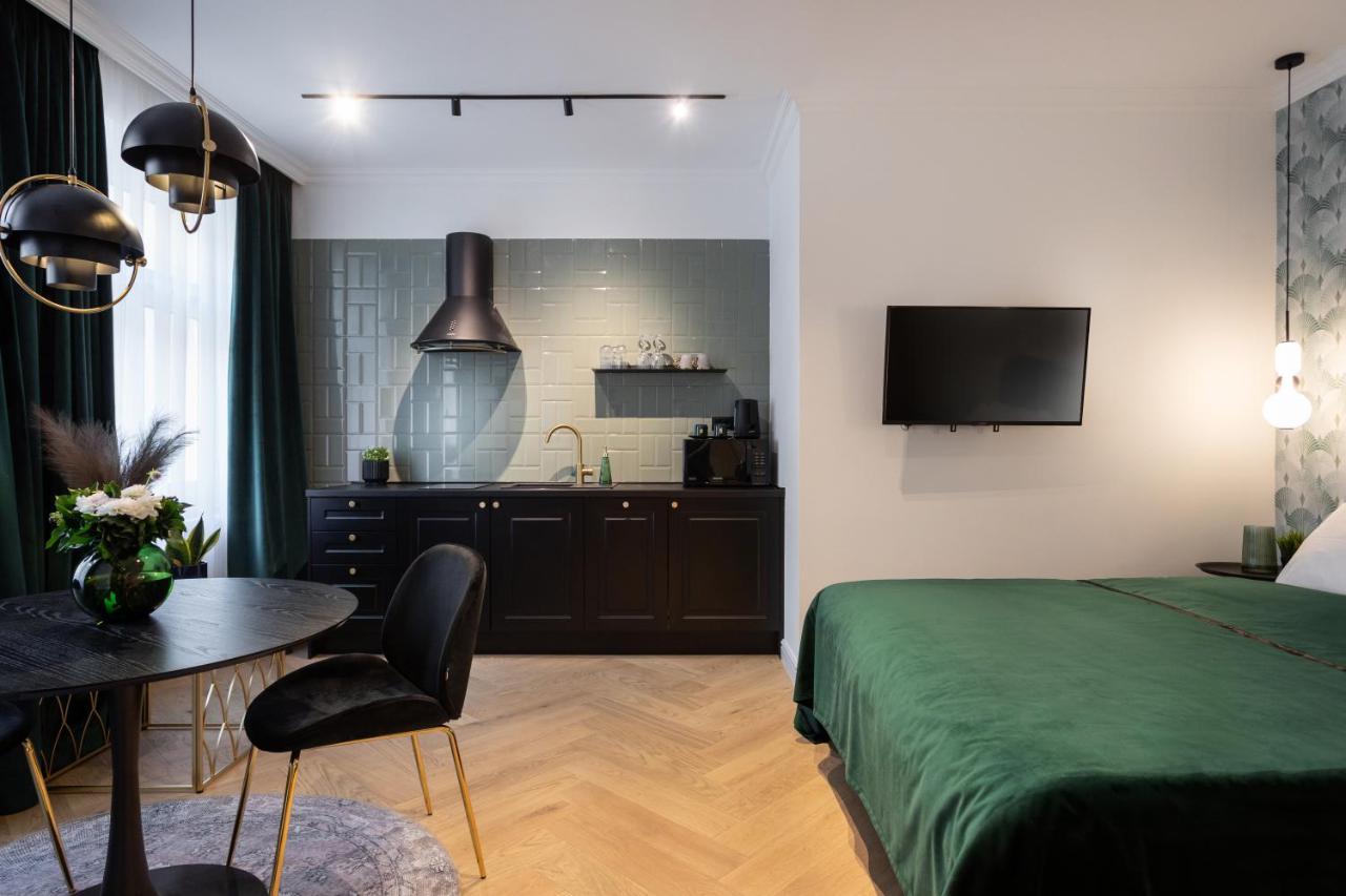 Apartamento Pierrot & Pierrette Mesnicka Zagreb Exterior foto