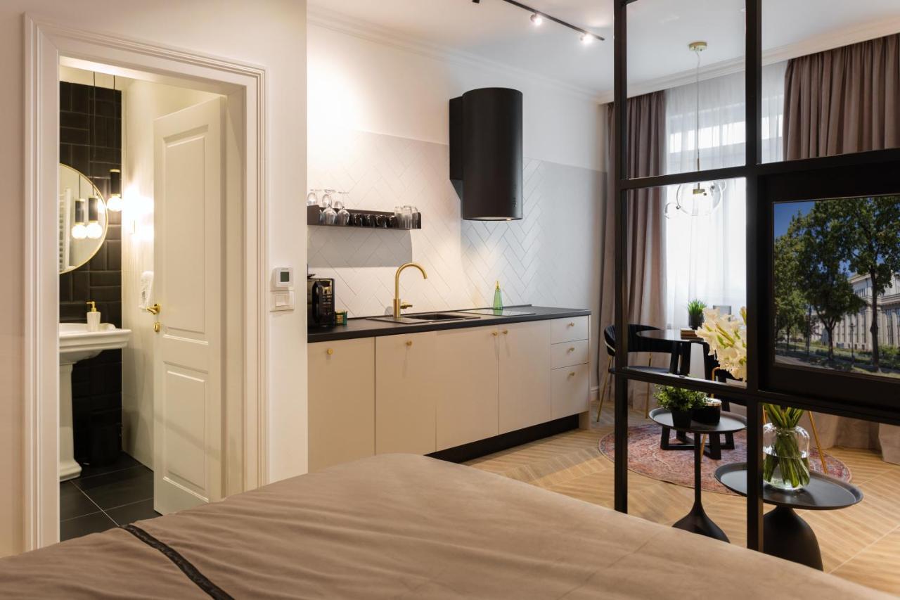 Apartamento Pierrot & Pierrette Mesnicka Zagreb Exterior foto